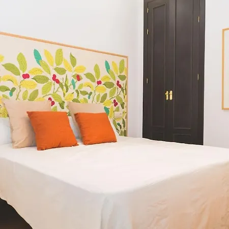 Centrico En Calle Carreteria - Apartamento *