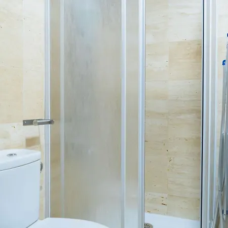 Centrico En Calle Carreteria - Apartamento *